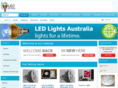 ledlightsaustralia.com