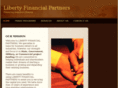 libertyfinancialpartners.com