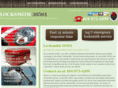 locksmith30501.com