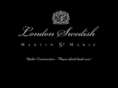 londonswedish.com