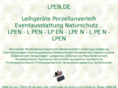 lpen.de