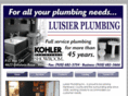 luisierplumbing.com