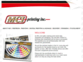 mciprinting.com