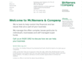 mcnamaraandco.com