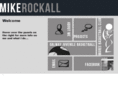 mikerockall.com