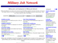 military-job.net