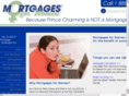 mortgages-4-women.com