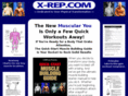 musclequickstart.com