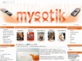 mysotik.net