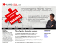namesell.com