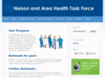 nelsonhealthtaskforce.org