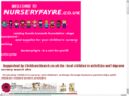 nurseryfayre.com