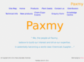 paxmy.com