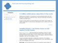 pervasivecomputing.net