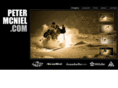 petermcniel.com