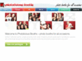 photoliciousbooths.com