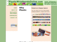 plasticwristbandsonline.com