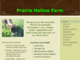 prairiehollow.com