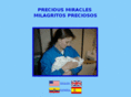 preciousmiracles.org