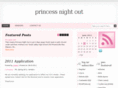 princessnightout.com