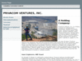 privacomventures.com