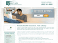 privatehealthinsurance.net