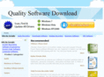 qualitysoftwaredownload.com