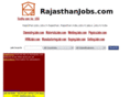 rajasthanjobs.com