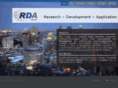rdacap.com