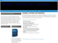 recordmobilephones.com