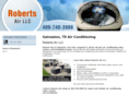 robertsairllc.com