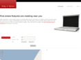 rubyinperson.com