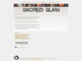 sacredslam.com