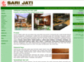 sari-jati.com
