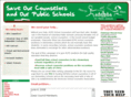 saveourcounselors.org