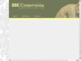 sbeconservation.com