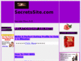 secretssite.com