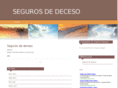 segurosdedeceso.net