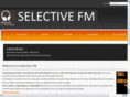 selectivefm.com
