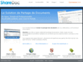 sharedoc.fr