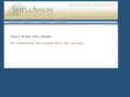 shellanon.com