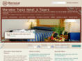 sheratontunis.com