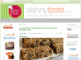 skinnytaste.com