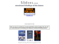sliders.com