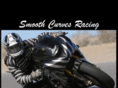 smoothcurvesracing.com