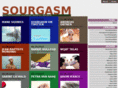 sourgasm.com