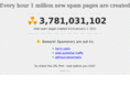 spamclock.com