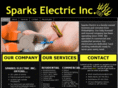 sparkselectric.info