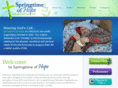 springtimeofhope.com