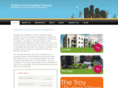 studentaccommodation.ie